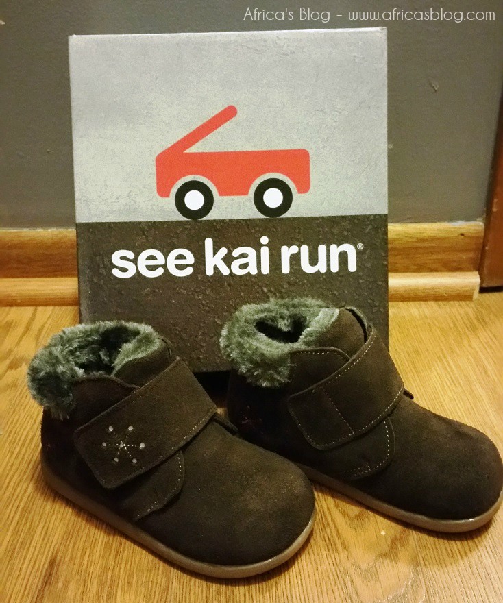 See Kai Run Shoes - Dakota Boots toddler