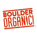 Boulder Organic! giveaway