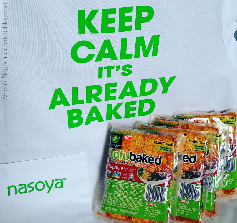 Nasoya Tofu Product Giveaway