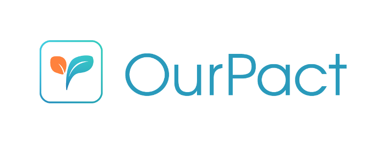 OurPact parental control app logo