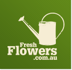 Fresh Flowers.com Logo