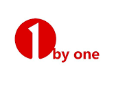 1byone logo