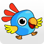 Counting Parrots Samsung Galaxy Tab 4 Tablet Giveaway!!