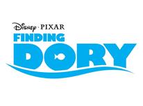 Finding Dory Movie Image