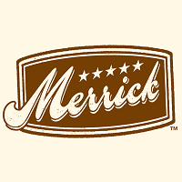 Merrick Dog Food Logo