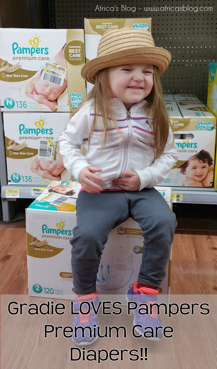 My Promise to my Daughter Inspired by Pampers #MothersPromise