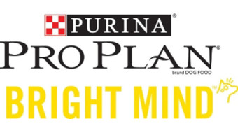 Purina Pro Plan Bright Mind logo