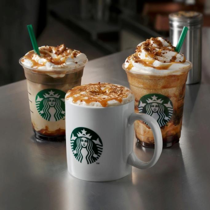 Enter to WIN a $25 Starbucks Gift Card! #Giveaway (ends 1/27)