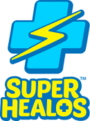 SuperHealos Logo
