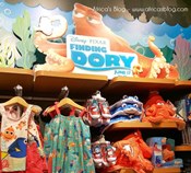 The Disney Store has all your Finding Dory Products