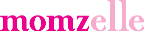 momzelle logo