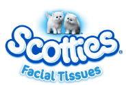 Scotties Tissue Logo