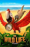 The Wild Life Movie Prize Pack Giveaway - incl $50 Visa GC