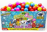 Win a SqwishLand Bulk Box Series 2