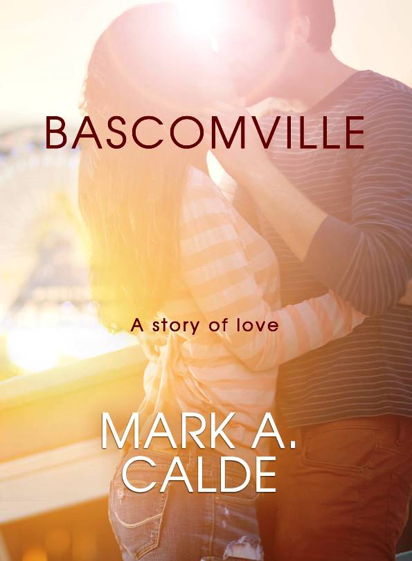 Bascomville Book Giveaway & Grand Prize $50 Amazon Gift Card!! 