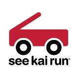 See Kai Run Logo