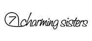 7 Charming Sisters Logo