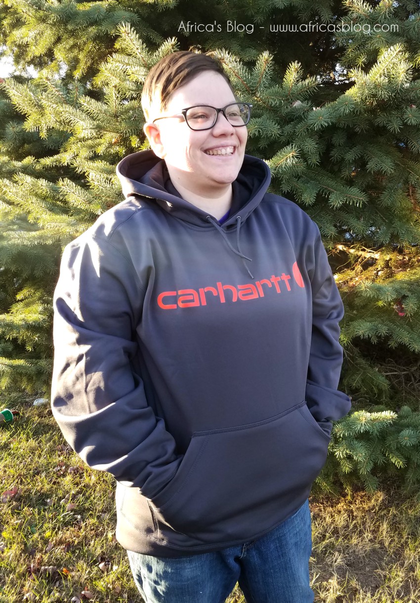 Warm Up with These Carhartt Winter Essentials! – Hub-365