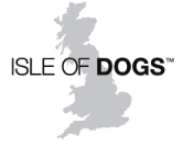 Isle of Dogs Logo