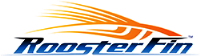 RoosterFin Games Logo