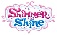 Shimmer and Shine Logo