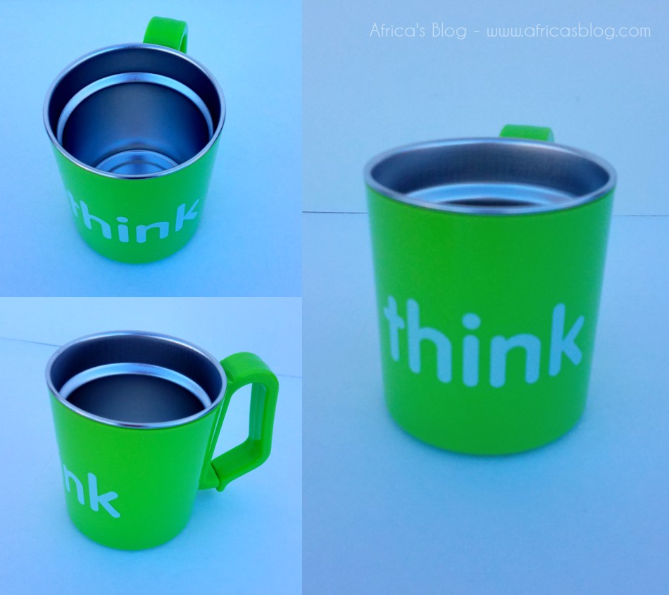 Thinkbaby Complete BPA Free Feeding Set!! #2016HGG