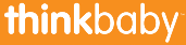 thinkbaby logo