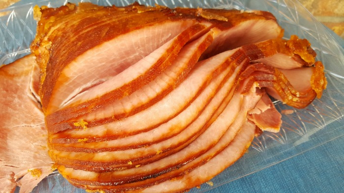 $50 Honeybaked Ham Gift Card Giveaway!!