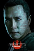 Donnie Yen on Rogue One, playing a blind spiritual warrior & more!!! #RogueOneEvent