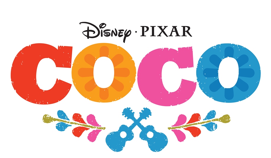 2017 Walt Disney Studios Motion Pictures Slate COCO