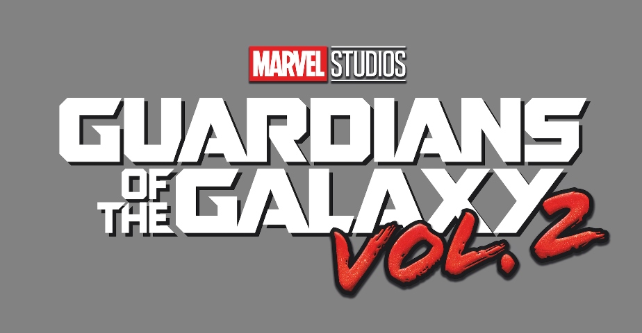 2017 Walt Disney Studios Motion Pictures Slate - GUARDIANS OF THE GALAXY VOL. 2