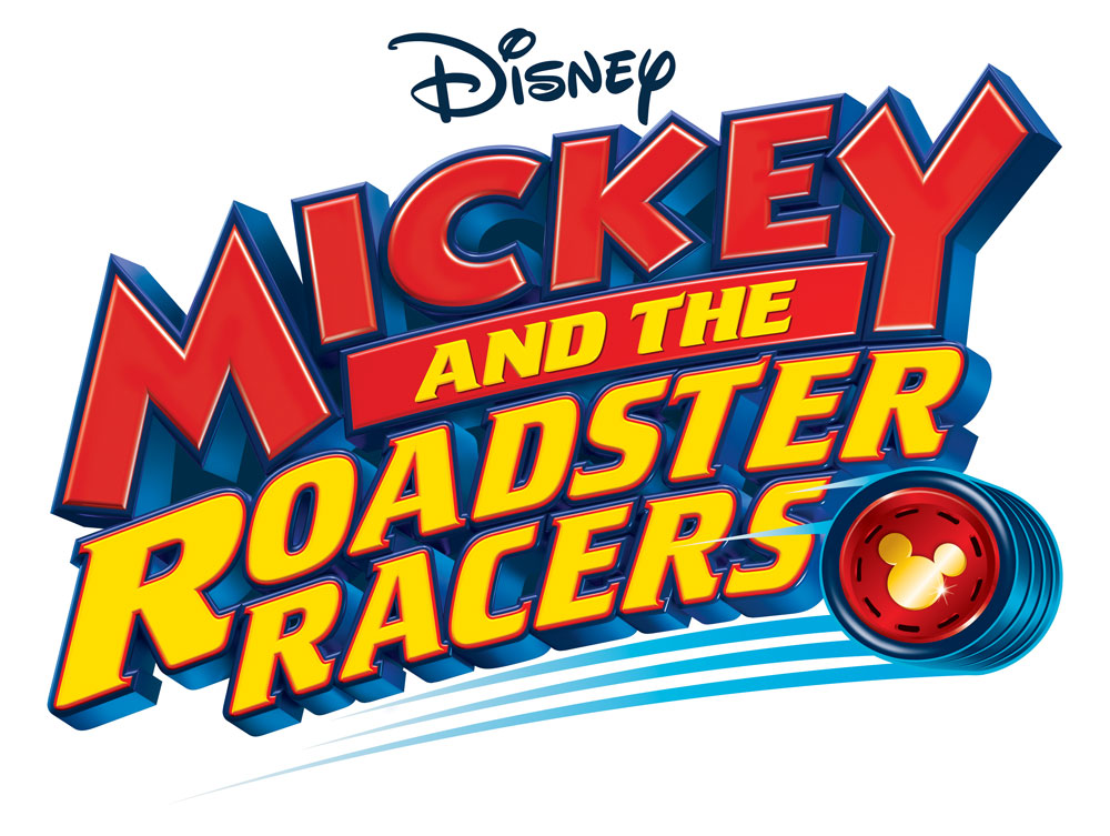 All About Mickey and the Roadster Racers - #MickeyRacersEvent!