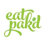 EatPakd Logo