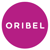 Oribel - Vertiplay logo