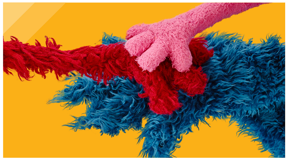 Sesame Street K is for Kindness Tour Comes to Mall of America - Free Event!! #SesameKindness