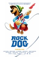 Rock Dog Movie Prize Pack & Movie Ticket Giveaway! (ends 2/11)