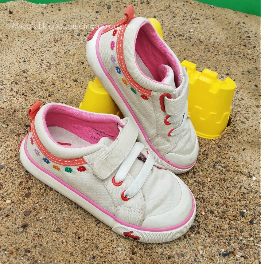 See Kai Run Celebrates Spring with new line of kids shoes!! #SeeKaiRun