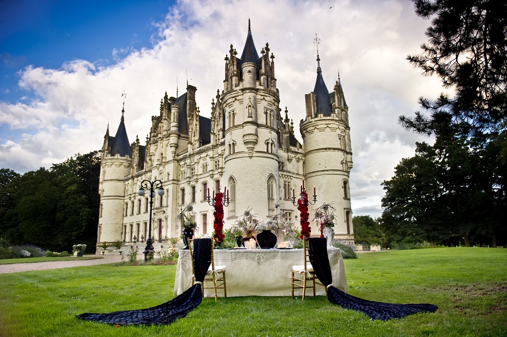 HomeAway Castle Collection & #HomeAwayCastle Giveaway!!