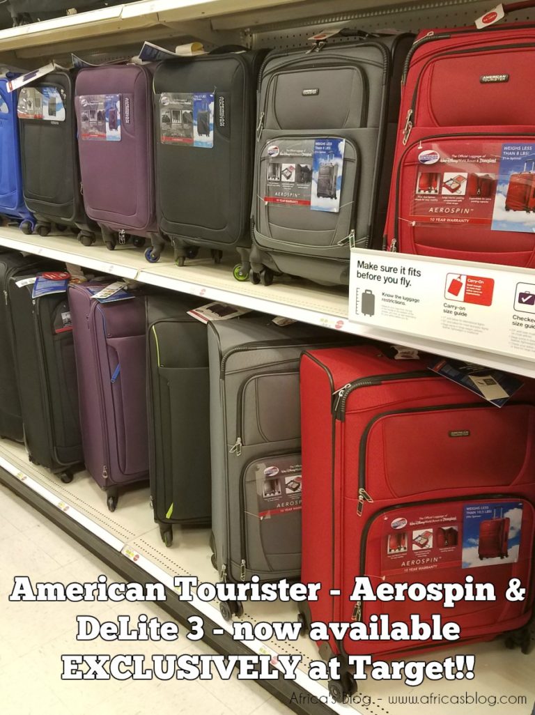 american tourister promotion