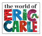 Eric Carle Toys & Activity Basket Giveaway - $150 value! (ends 4/3)