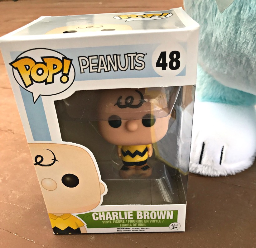 Peanuts Easter Prize Package Giveaway!!!