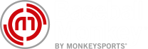 BaseballMonkey Logo