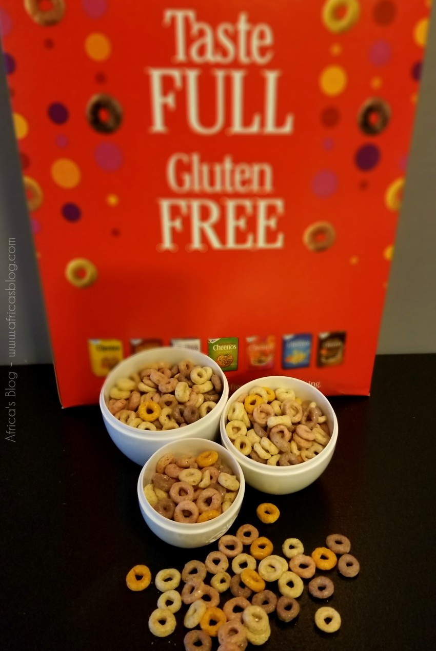Get one & Give one with Cheerios at Walmart!! #GetOneGiveOne #WithLove