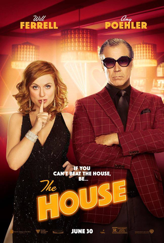 The House Movie - $50 Visa Gift Card Giveaway!! (ends 6/22)