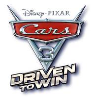 Cars 3 inspired $50 Giveaway