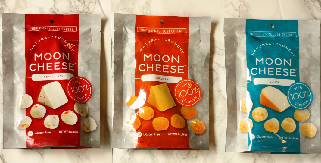 Moon Cheese Prize Package Giveaway - $50 Value!! (ends 6/18)