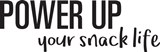 Power Up Snacks Prize Package Giveaway