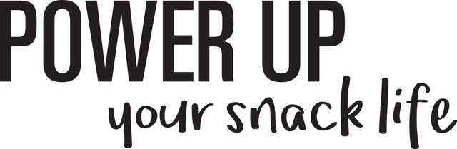Power Up Snacks Prize Package Giveaway!!! (ends 6/21)