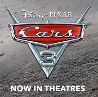 Revving to the Races with Cars 3 merchandise!! #Cars3Events