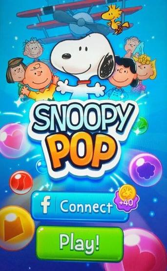 Samsung Galaxy Tablet Giveaway - Sponsored by #SnoopyPop (ends 7/23)